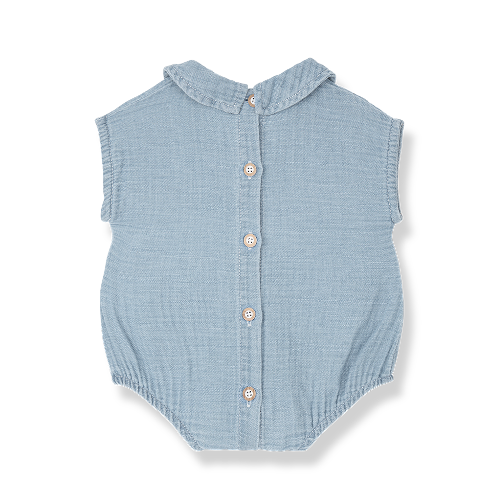 Zacinto Romper