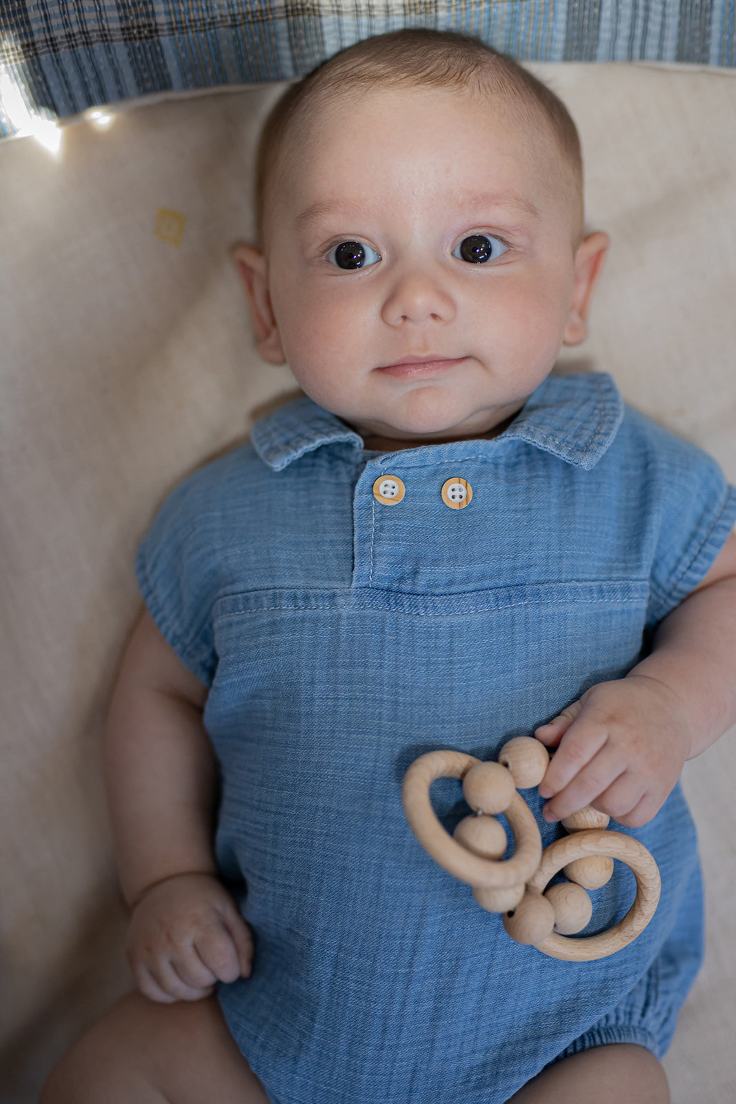 Zacinto Romper