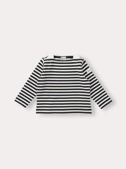 Bene Bene Boat Stripe T-shirt