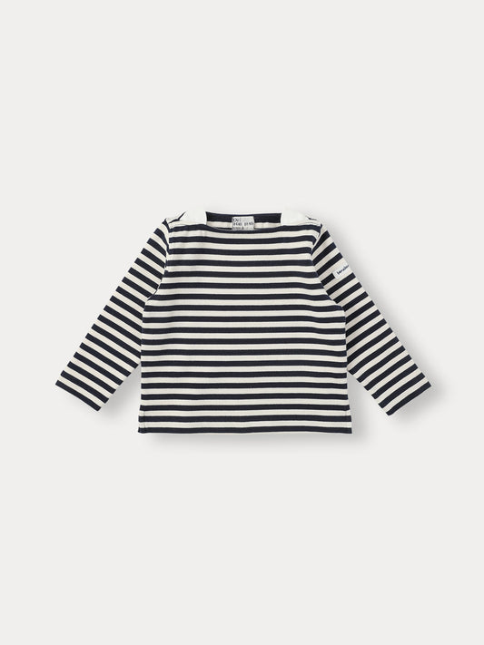 Bene Bene Boat Stripe T-shirt