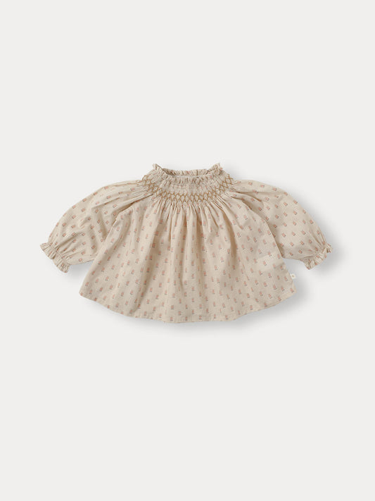 Bene Bene Baby Manon Frill Blouse