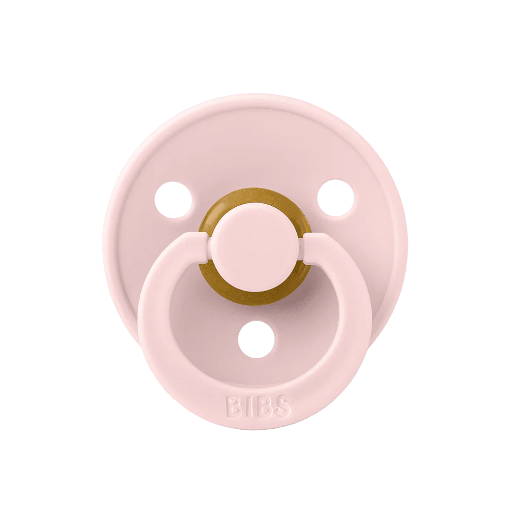 Pacifier Latex Size 1 - Blossom