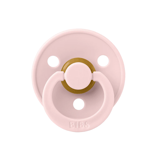 Pacifier Latex Size 1 - Blossom