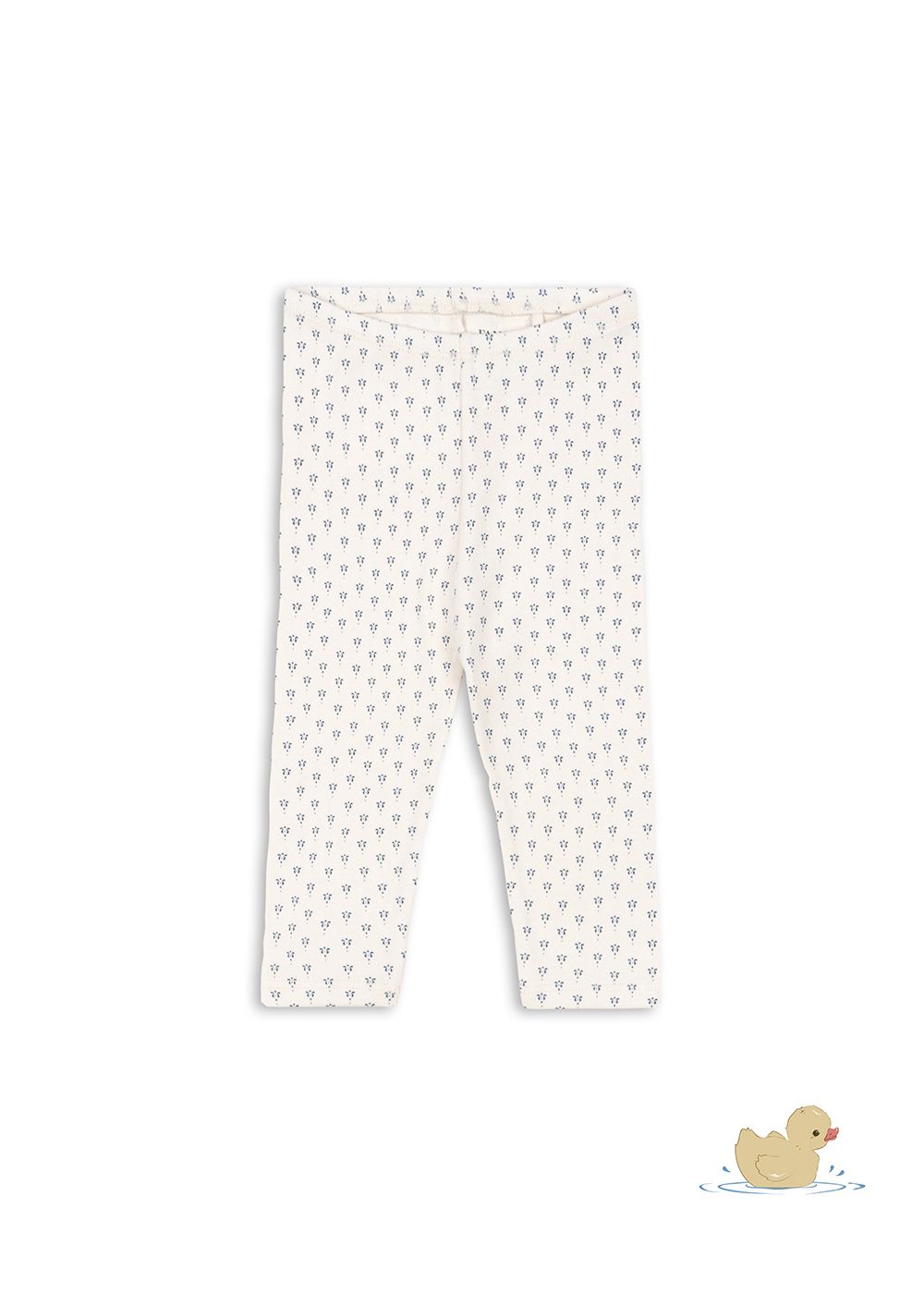 Bello 2 Piece Set - Punto Blu