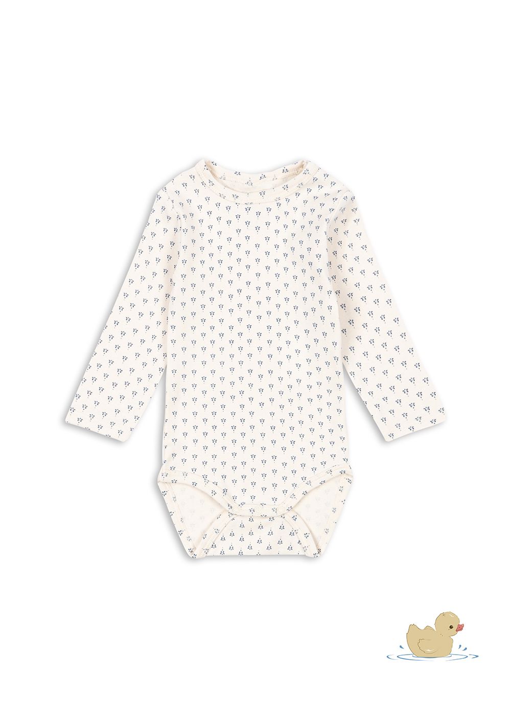 Bello 2 Piece Set - Punto Blu