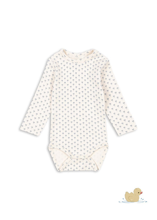 Bello 2 Piece Set - Punto Blu