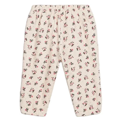 Ysali Sweat Pants - Cream