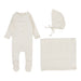 Lillete Bud Layette Set