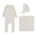 Lillete Bud Layette Set