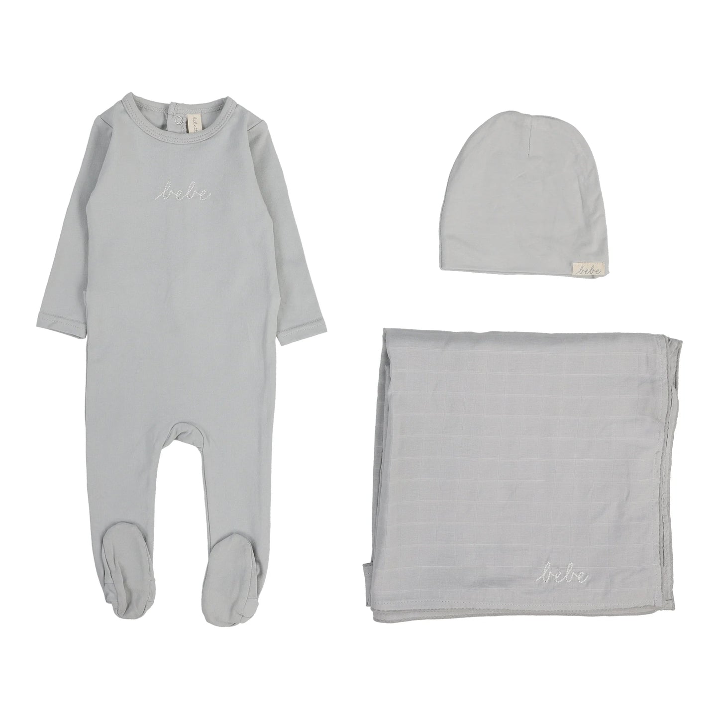 Lillete Take Me Home Bebe Layette Set
