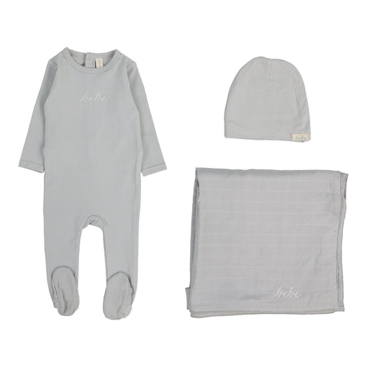 Lillete Take Me Home Bebe Layette Set