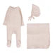 Lillete Bud Layette Set