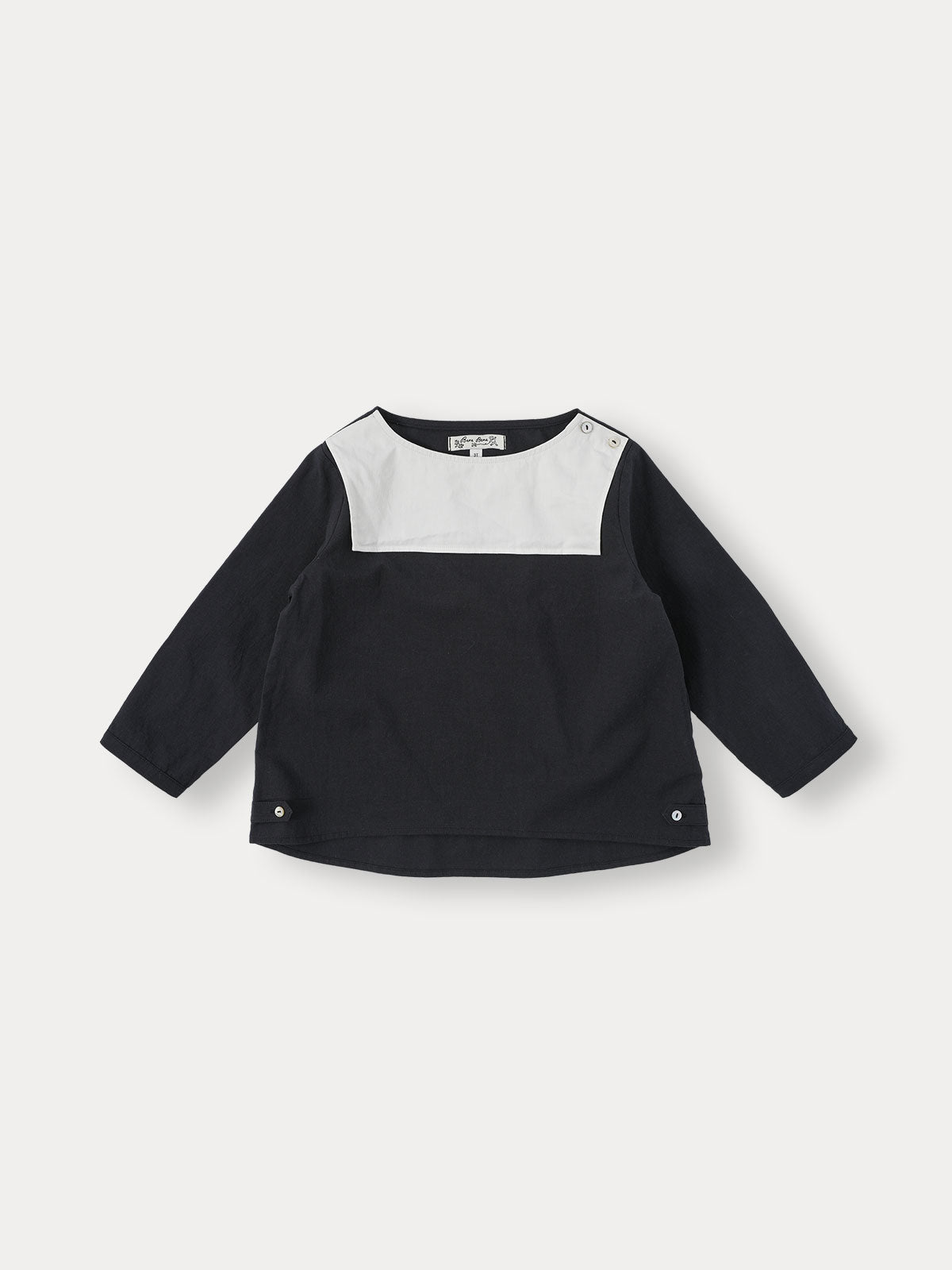 Bene Bene Marine Collar Blouse