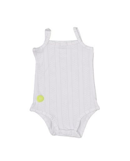 Dott Baby Boy Sleeveless 3pc Onesie Set