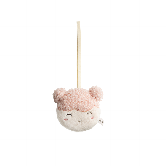 Dollie Pacifier Holder