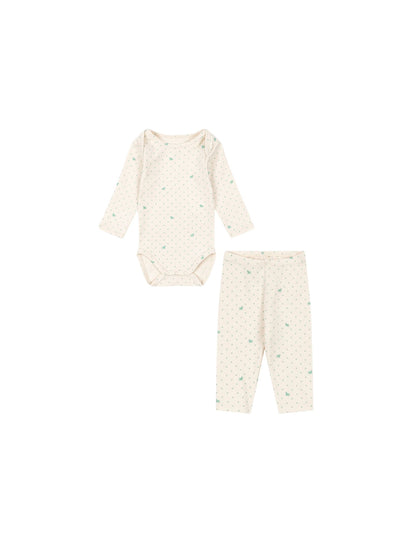 Bello Due 2 Piece Set - Lago Verde