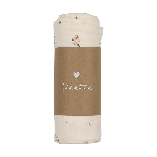 Lillete Muslin Swaddle