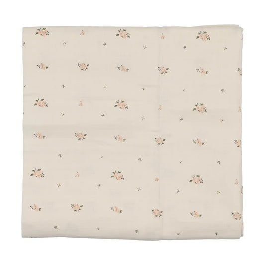 Lillete Muslin Swaddle