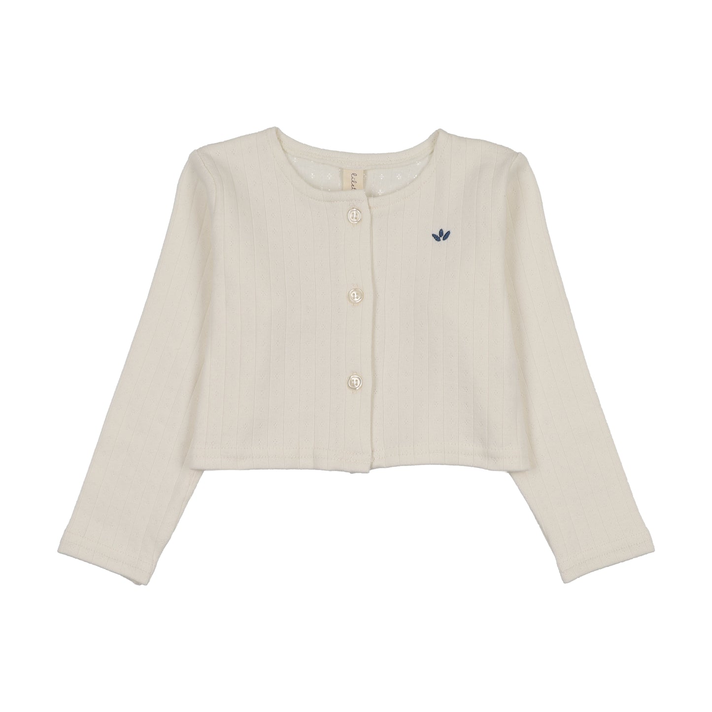 Lillete Floret Cardigan