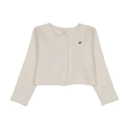 Lillete Floret Cardigan