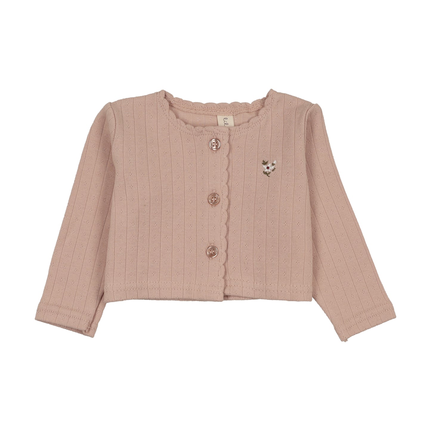 Lillete Floret Cardigan