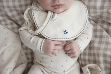 Lillete Cherry Scallop Layette Set