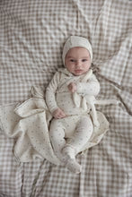 Lillete Cherry Scallop Layette Set
