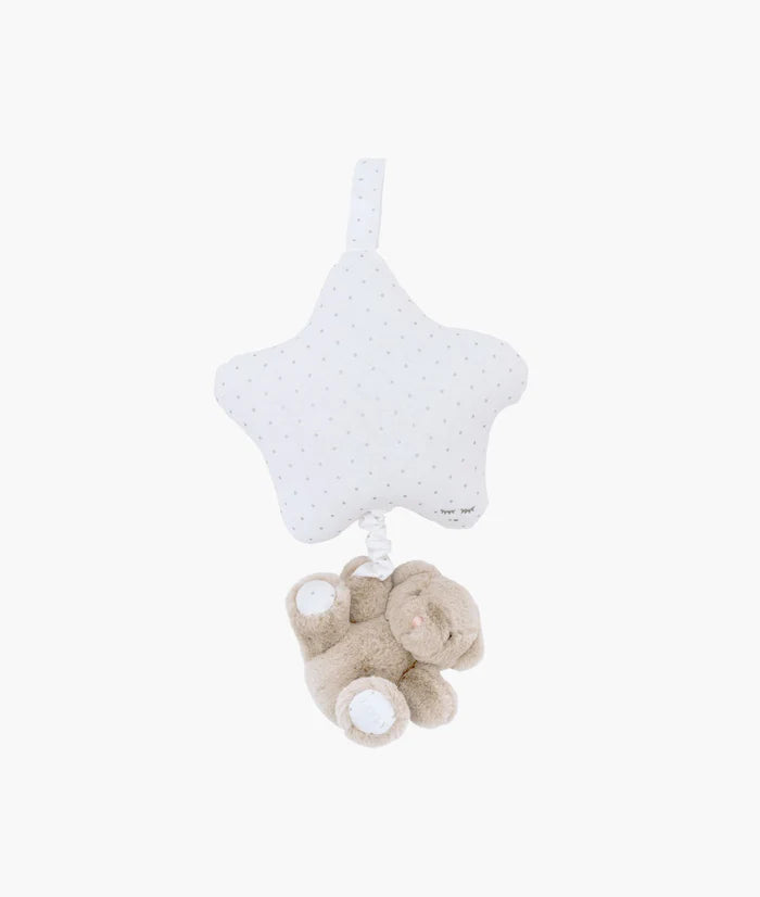 Livly Teddy Tay Musical Toy - Beige