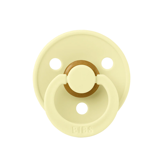 Pacifier Latex Size 1 - Luna