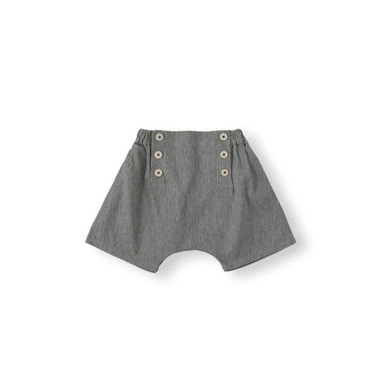 Bene Bene Marine Half Pants