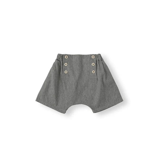 Bene Bene Marine Half Pants