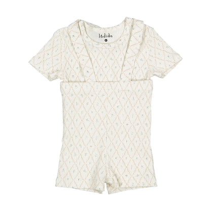 Fairytale Suspender Set