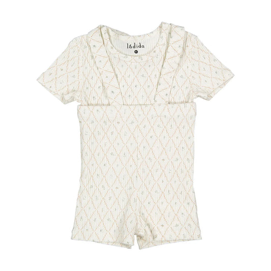 Fairytale Suspender Set