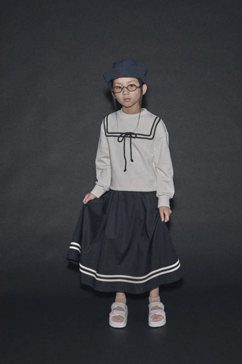 LCF Sailor Skirt