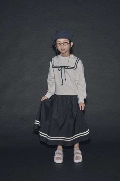 LCF Sailor Skirt