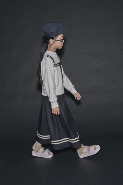 LCF Sailor Skirt