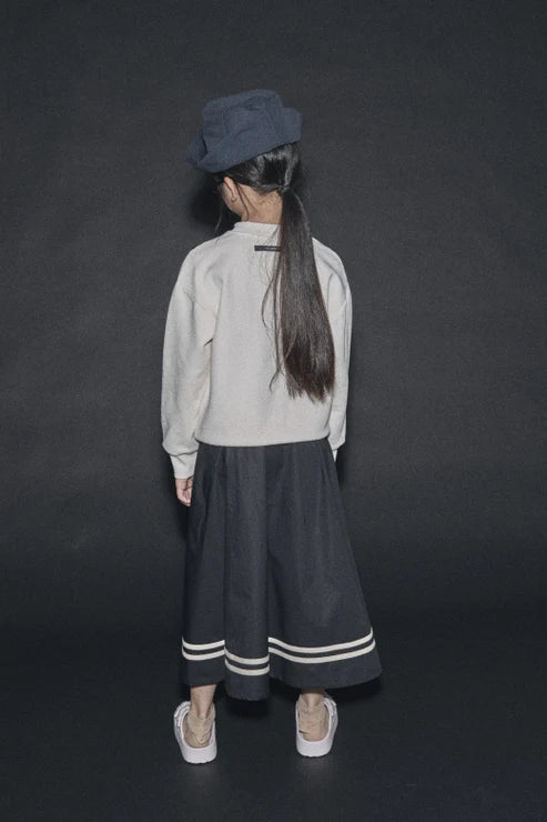 LCF Sailor Skirt