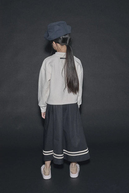 LCF Sailor Skirt