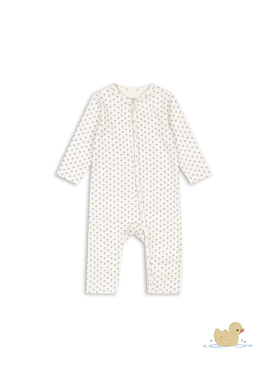 BELLO ONESIE - PUNTO BLU