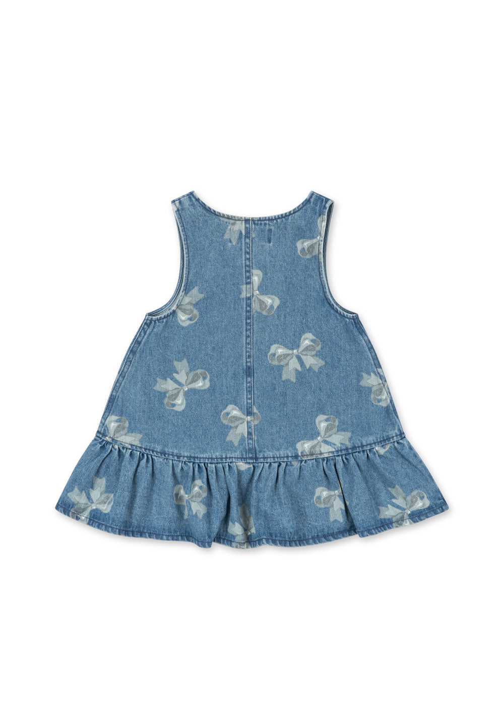 Konges Slojd Magot Frill Dress