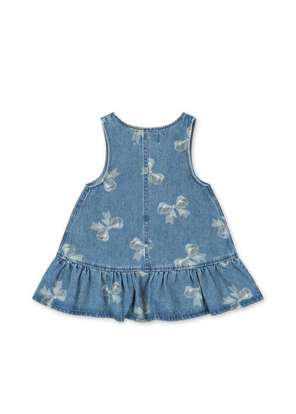 Konges Slojd Magot Frill Dress