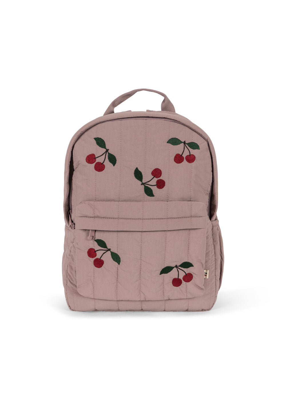 Konges Juno Quilted Backpack Midi