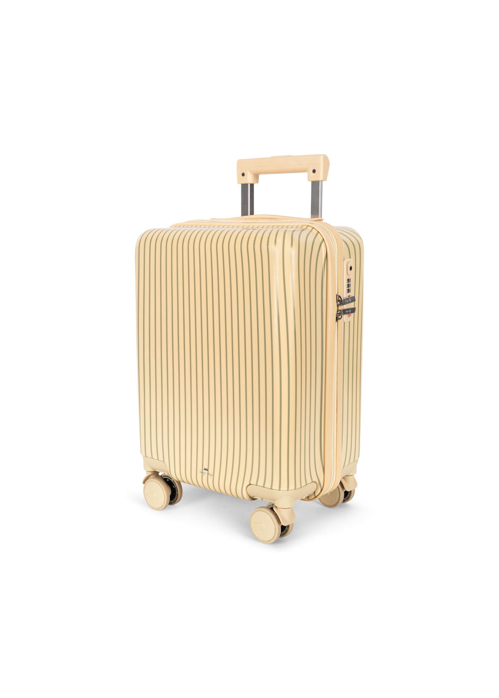 Konges Travel Suitcase