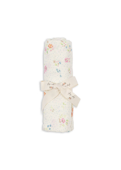 Konges Big Muslin Swaddle GOTS