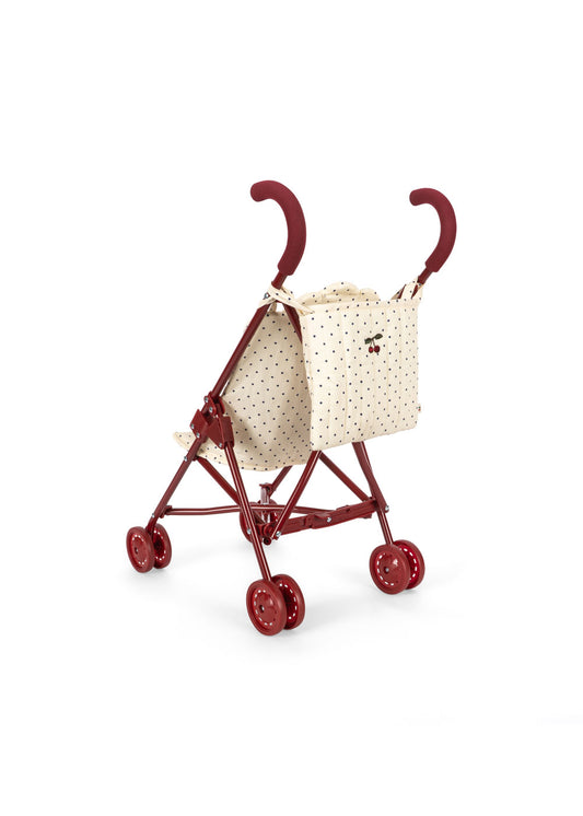 Konges Slojd Doll Stroller - Estate Dot
