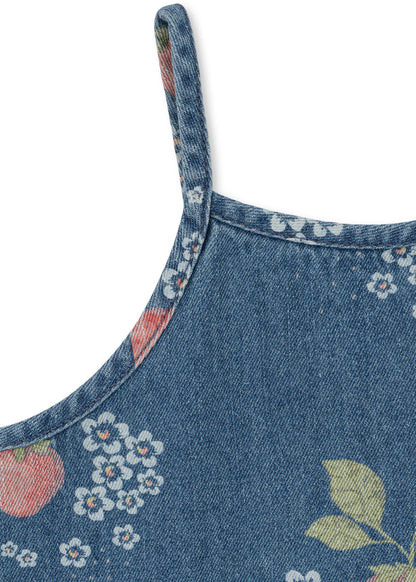 Konges Slojd Magot Strap Dress