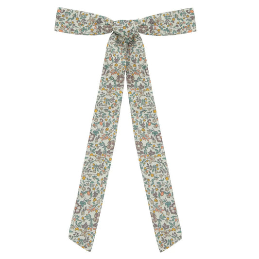Le enfant Floral bow medium