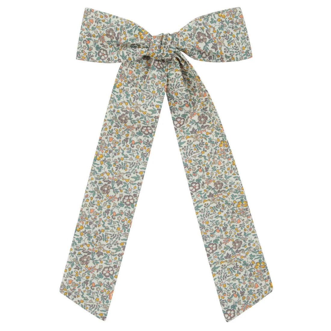 Le enfant Floral bow large
