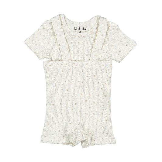 Fairytale Suspender Set