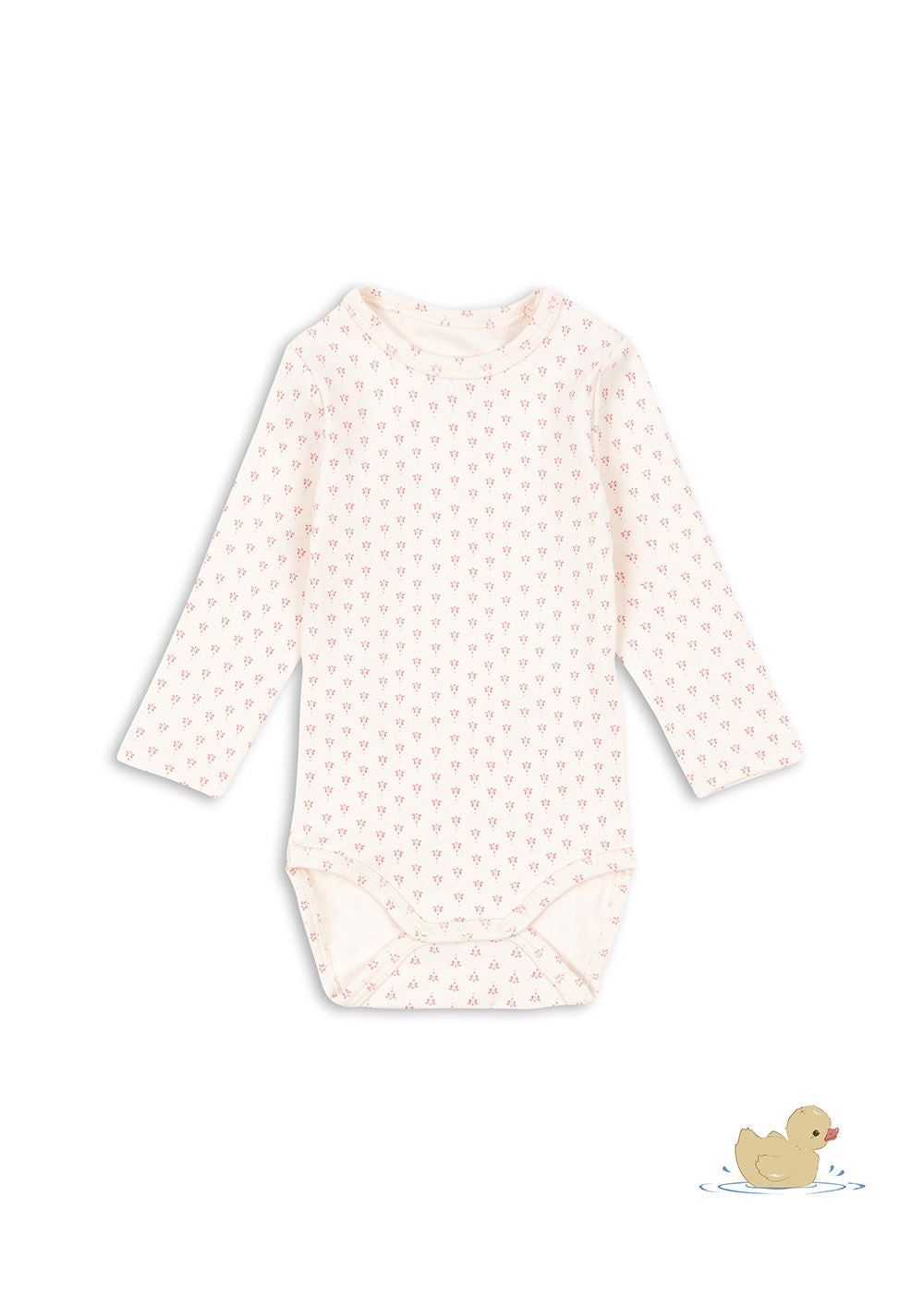 Bello 2 Piece Set - Punto Rose